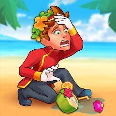 Скачать взломанную Hotel Empire Fever [Мод меню] MOD apk на Андроид