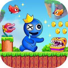 Скачать взломанную Super Matteo Adventure [Много денег] MOD apk на Андроид