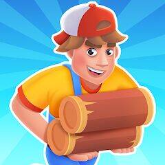 Скачать взломанную Town Mess: бизнес-приключение [Мод меню] MOD apk на Андроид