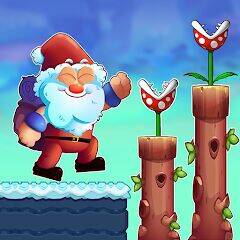 Скачать взломанную Miner's World: Super Run Game [Много денег] MOD apk на Андроид