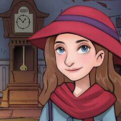 Скачать взломанную Iris's Adventure: Time Travel [Бесплатные покупки] MOD apk на Андроид