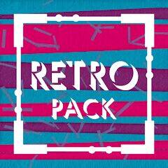 Скачать взломанную Retro Rooms Escape [Мод меню] MOD apk на Андроид