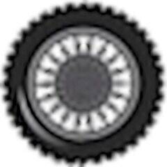 Скачать взломанную Two Wheels Hero [Мод меню] MOD apk на Андроид