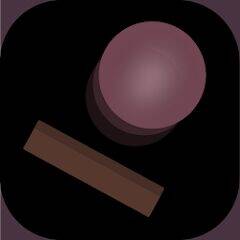 Скачать взломанную Platform Ball [Много денег] MOD apk на Андроид