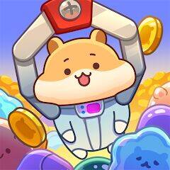 Скачать взломанную Claw Stars: Звездные хватальцы [Много монет] MOD apk на Андроид