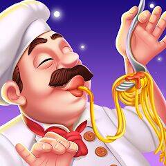 Скачать взломанную American Cooking Star [Бесплатные покупки] MOD apk на Андроид