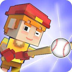 Скачать взломанную Baseball Game Idle [Мод меню] MOD apk на Андроид