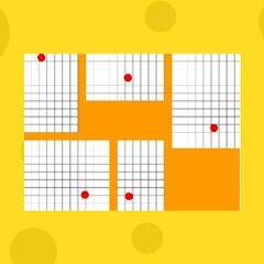 Скачать взломанную JezzBall Rellena y Rebota [Много монет] MOD apk на Андроид