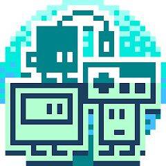 Скачать взломанную PicoPico - 8bit Retro Games [Бесплатные покупки] MOD apk на Андроид