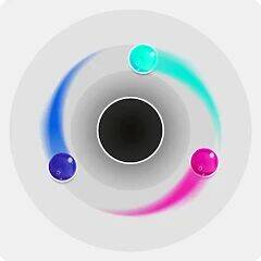 Скачать взломанную Idle Orbiters [Много денег] MOD apk на Андроид