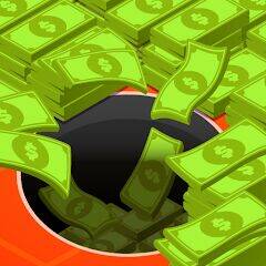 Скачать взломанную Hoard Master [Бесплатные покупки] MOD apk на Андроид