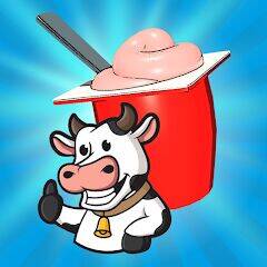 Скачать взломанную My Mini Farm [Много монет] MOD apk на Андроид