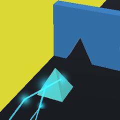 Скачать взломанную Mesh Morph [Мод меню] MOD apk на Андроид