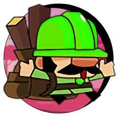 Скачать взломанную Ring Rush [Много денег] MOD apk на Андроид