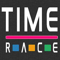Скачать взломанную Timerace Lite [Много монет] MOD apk на Андроид