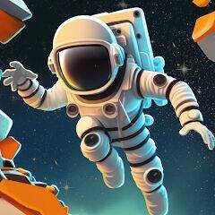 Скачать взломанную Мой мир свободное пространство [Много монет] MOD apk на Андроид