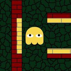 Скачать взломанную Pack Maze - Ghost Hunt [Много монет] MOD apk на Андроид