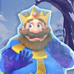 Скачать взломанную Bricks Royale-Brick Balls Game [Много монет] MOD apk на Андроид