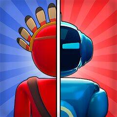 Скачать взломанную Crowd Evolution! [Бесплатные покупки] MOD apk на Андроид
