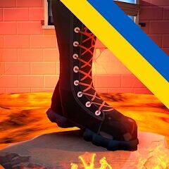 Скачать взломанную Hot Lava Floor [Много денег] MOD apk на Андроид