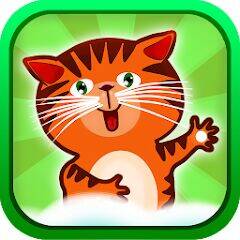 Скачать взломанную Веселые игры для детей [Много монет] MOD apk на Андроид