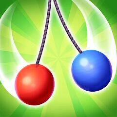 Скачать взломанную Clackers Master: Latto Latto [Бесплатные покупки] MOD apk на Андроид
