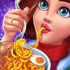 Скачать взломанную Cooking Event : Cooking Games [Много монет] MOD apk на Андроид