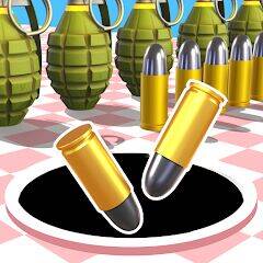 Скачать взломанную Игры Атака Черной Дыры [Много монет] MOD apk на Андроид