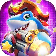Скачать взломанную Higgs Bearfish [Много монет] MOD apk на Андроид