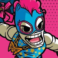 Скачать взломанную Supermasked [Мод меню] MOD apk на Андроид