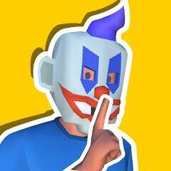 Скачать взломанную God Of Pranks [Много денег] MOD apk на Андроид
