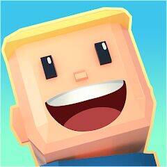 Скачать взломанную Kogama Friends [Мод меню] MOD apk на Андроид