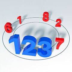 Скачать взломанную Loop Numbers [Много денег] MOD apk на Андроид