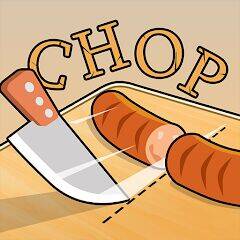 Скачать взломанную Chop Master: 2 Player Games [Много монет] MOD apk на Андроид