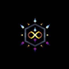 Скачать взломанную InfinityRPG [Бесплатные покупки] MOD apk на Андроид