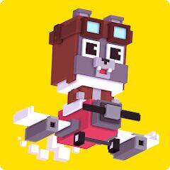 Скачать взломанную Shooty Skies [Мод меню] MOD apk на Андроид