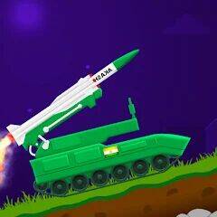 Скачать взломанную Баллистическая защита [Много монет] MOD apk на Андроид