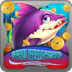 Скачать взломанную Fishing Master-Suhu Memancing [Много монет] MOD apk на Андроид