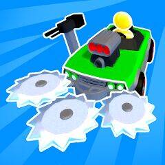 Скачать взломанную Z-Machine [Много денег] MOD apk на Андроид