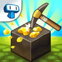 Скачать взломанную Mine Quest: Dwarven Adventure [Бесплатные покупки] MOD apk на Андроид