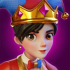 Скачать взломанную Joker King Slots Online [Много денег] MOD apk на Андроид
