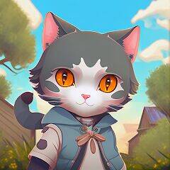 Скачать взломанную Cute Pocket Pets 3D [Мод меню] MOD apk на Андроид