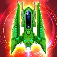 Скачать взломанную Хранитель галактики [Много монет] MOD apk на Андроид