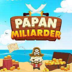 Скачать взломанную Papan Miliarder [Мод меню] MOD apk на Андроид