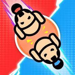 Скачать взломанную Игры На Двоих: игры для друзей [Много денег] MOD apk на Андроид