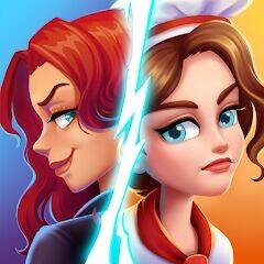 Скачать взломанную Кулинарное Чудо [Бесплатные покупки] MOD apk на Андроид