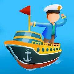 Скачать взломанную Cruise master [Много монет] MOD apk на Андроид