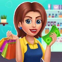 Скачать взломанную My Beauty Salon [Много монет] MOD apk на Андроид