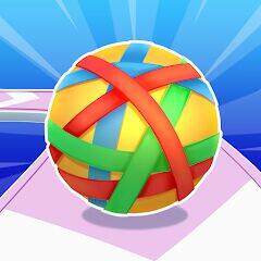 Скачать взломанную Flexy Runner [Много денег] MOD apk на Андроид