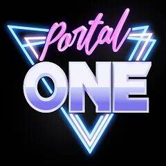 Скачать взломанную PortalOne Arcade [Мод меню] MOD apk на Андроид